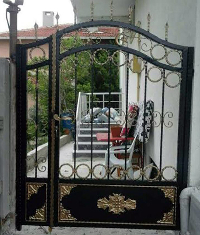 Beylikdüzü Demir Doğrama