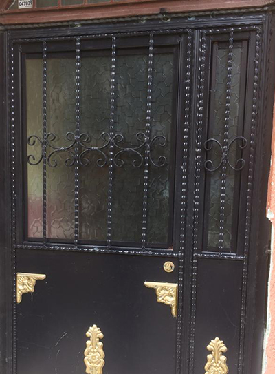 Kaynakçı Ustaları