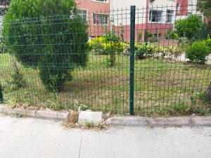 Panel Çit Fiyatları