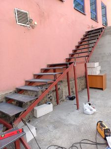 Beylikdüzü Kaynakçı Ustası